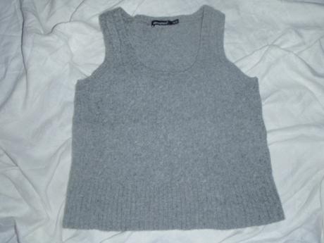 Šedá vlněná vesta, atmosphere,146