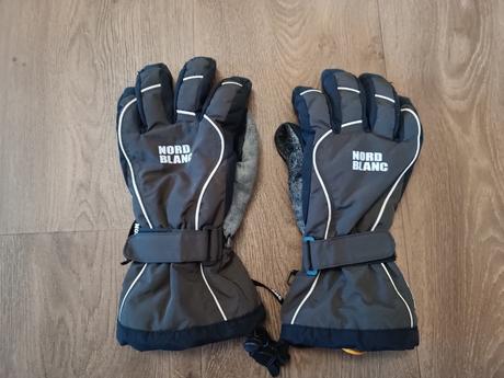 Chlapecké lyžařské kalhoty nordblanc, vel. xs, nordblanc,xs