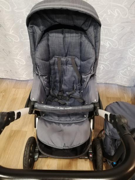 Dětský kočárek, cam,cam dinamico up