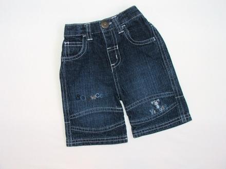 J633 rifle vel. newborn, 50