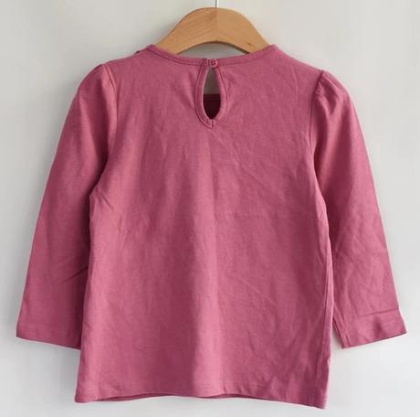 Tričko vel. 2 - 3 roky, 98