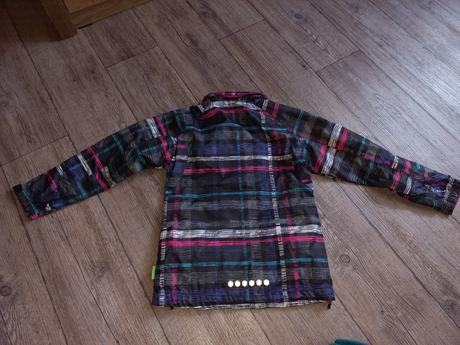 Jarní bunda, lewro,116