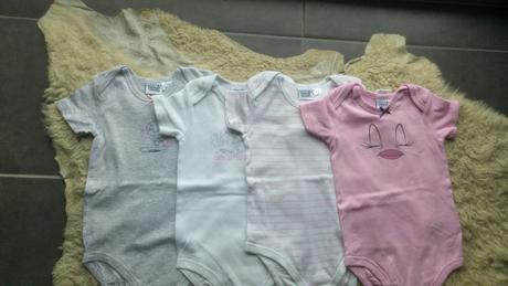 4x body lonney tunes vel. 86-92, 86