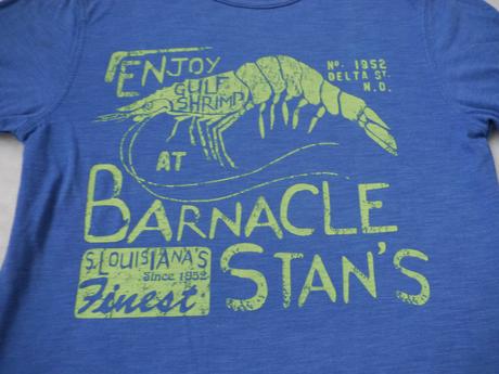 Modre tricko vel. m cherokee, cherokee,134