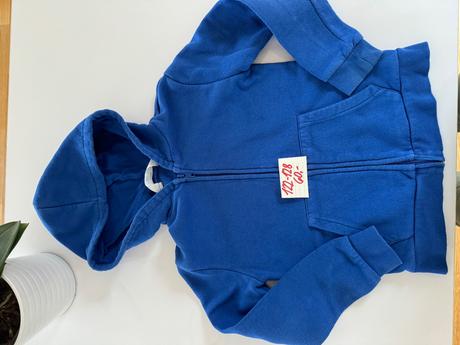 Balík mikin, 122–134