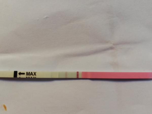 Může to být anovulační cyklus?