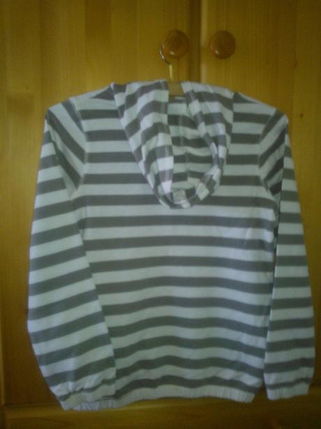 Dívčí mikina zn. cherokee, cherokee,152