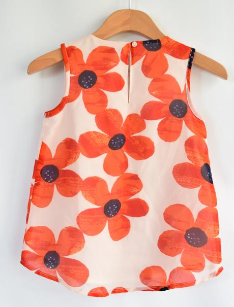 Top vel. 5 - 6 let, george,116