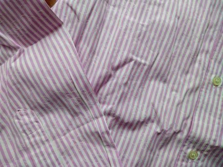 Pánská košile, h&m,m