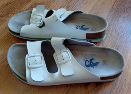 Pracovní boty/cukle, 40