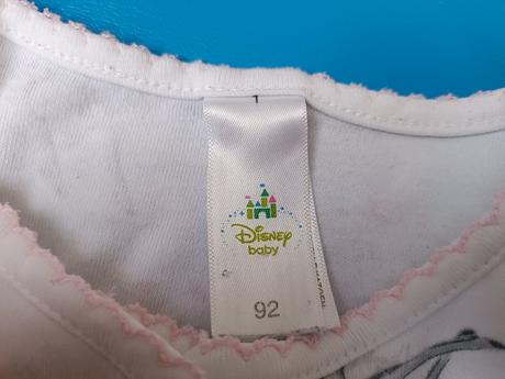 Overal disney bambi, c&a,80