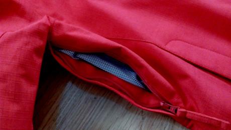 Dámská,dívčí bunda jaro/podzim vel.36 zn.envy, envy,36