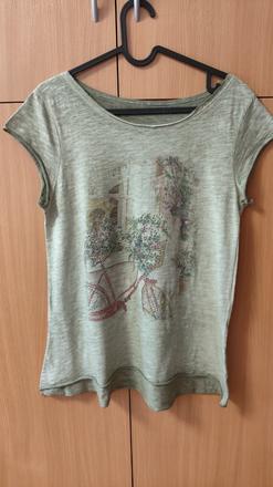 Khaki triko, m