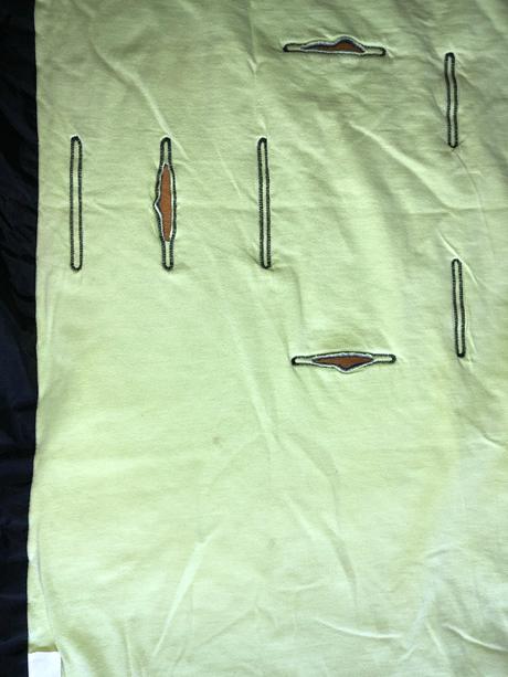 Fusak jaro/podzim -  emitex, emitex