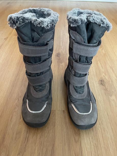 Kozačky, zimní boty s membránou primigi vel. 35, primigi,35