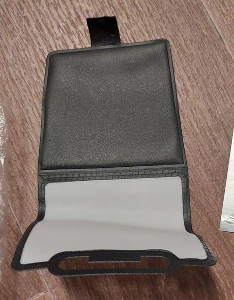 Nové příslušenství k fotoaparátu, 