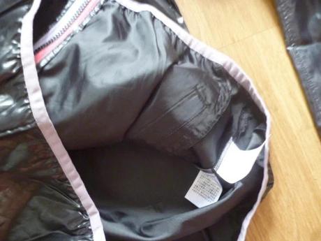 Sportovní bunda neo vel.m pro maminy, adidas,m