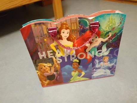 Kabelka pro nejmenší, 