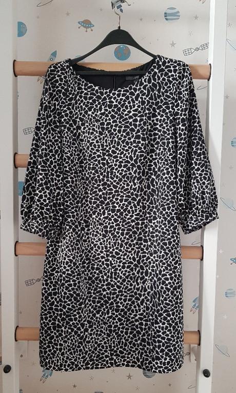 Vzorované minišaty esprit, vel. 36, esprit,36