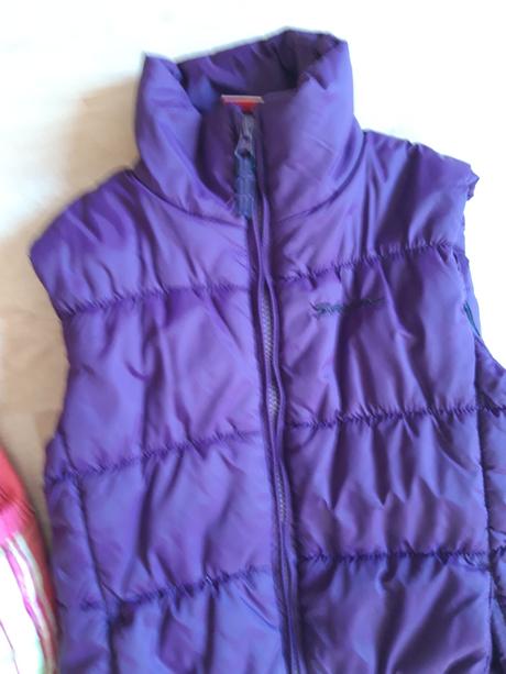 Vesta vestička kostkovaná, topolino,122