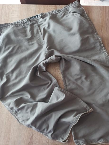 Letní dámské 3/4 kalhoty, dorothy perkins,48