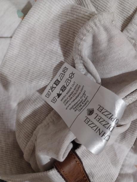 Zmrzlinková mikina naketano xxs/152-158, 158