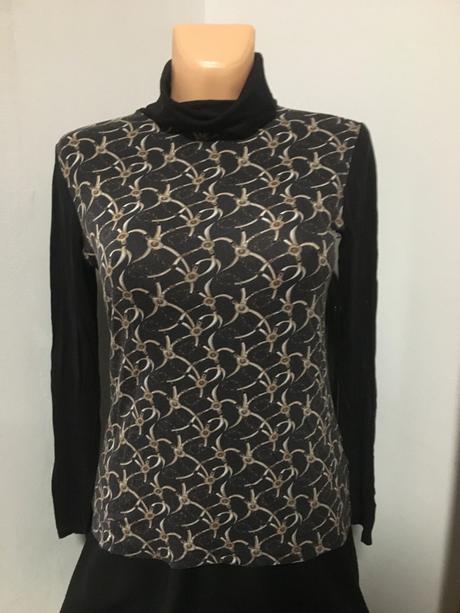 Vel. 36 rolák se šperky, 36