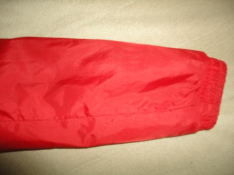 Bunda adidas, vel. 4-5 let (menší vada), adidas,104