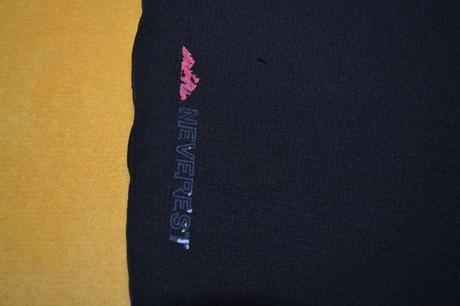 Softshellové kalhoty zn. neverest, neverest,134