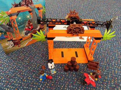 Lego technic + city stuntz - mix, ceny v textu., 