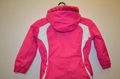 Kombinéza zn. no fear vel. 1 -2 roky, no fear,92