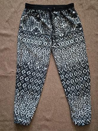 Kalhoty janina vel. 40, 40