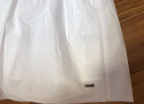 Šaty karl lagerfeld, vel. 10 let, 140