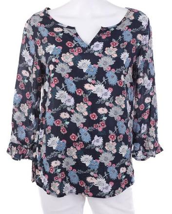 Triko, halenka, street one,38