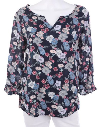 Triko, halenka, street one,38