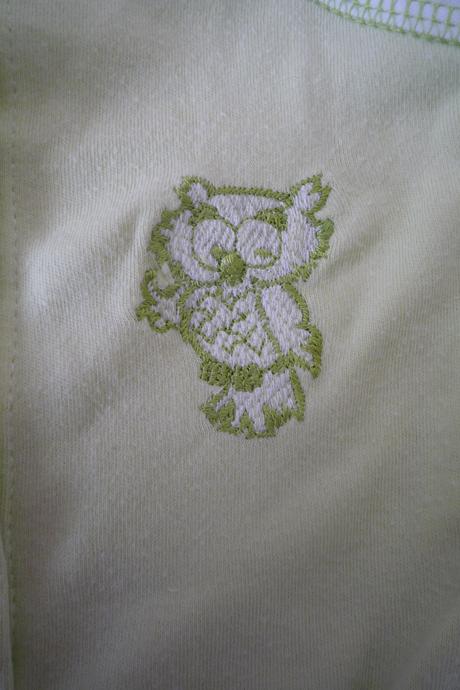 Celorozepínací body se sovičkou, 56