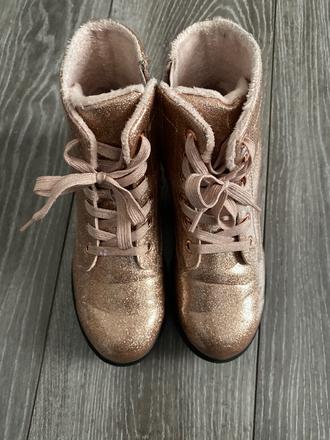 Boty, h&m,34