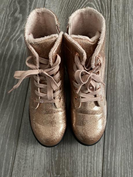 Boty, h&m,34