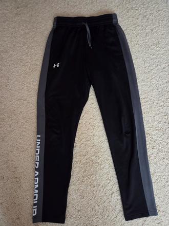 Pánské tepláky under armour brawler pant, under armour,m