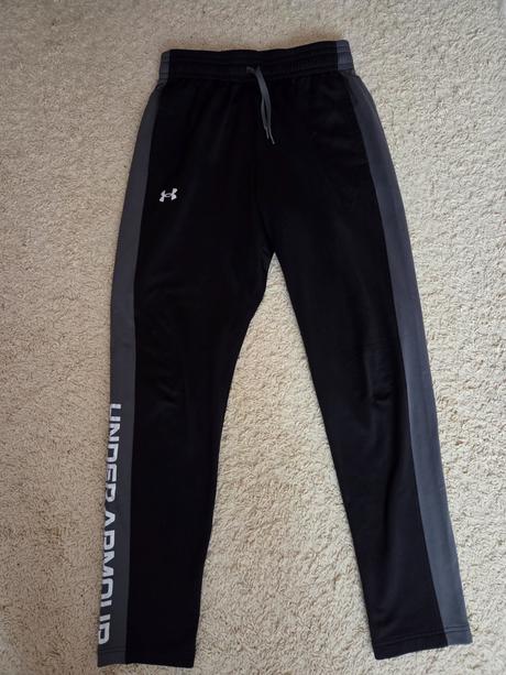 Pánské tepláky under armour brawler pant, under armour,m
