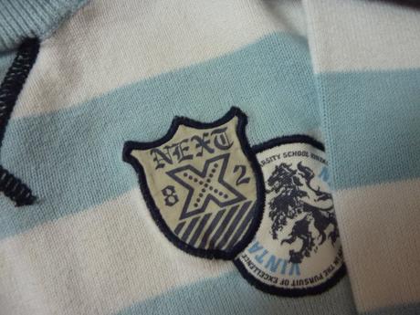 Svetr 3x vel. 86-98, 86