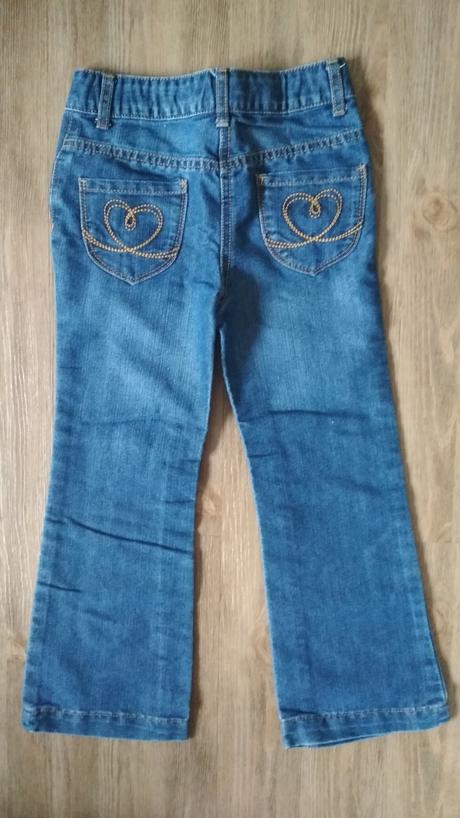 Rifličky, george,122