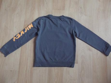 Mikina v.128, sinsay,128