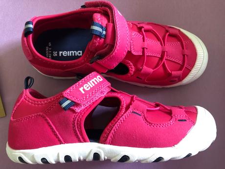 Sandale reima, vel. 35, reima,35