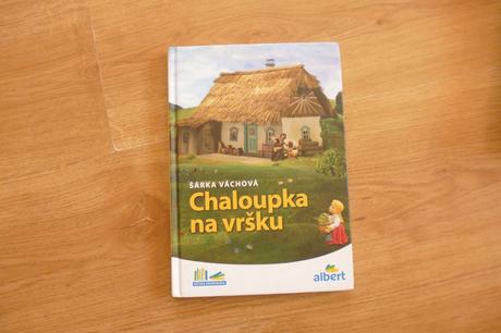 Chaloupka na vršku,