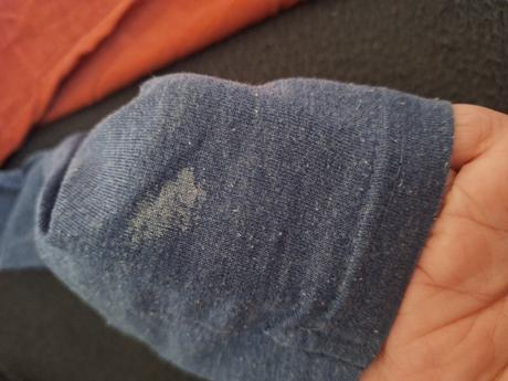 Chlapecké tričko zn. george, vel. 6-7 let (116-122, george,116