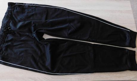 Tepláky alphar one vel.xxl, xxl