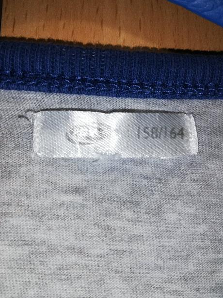 Triko 158/164, pepco,158