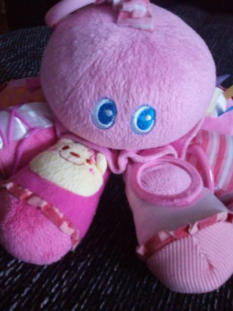 Chobotnička šustící zn.bruin, 