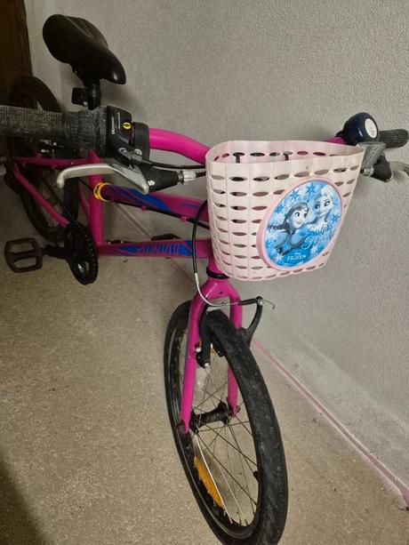 Dívčí kolo specialized vel. 20, specialized,20